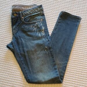 Gap Jeans